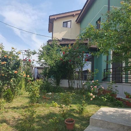 Vila Fara Nume Нэводари Экстерьер фото
