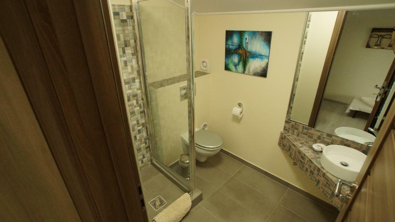 Vila Fara Nume Нэводари Экстерьер фото