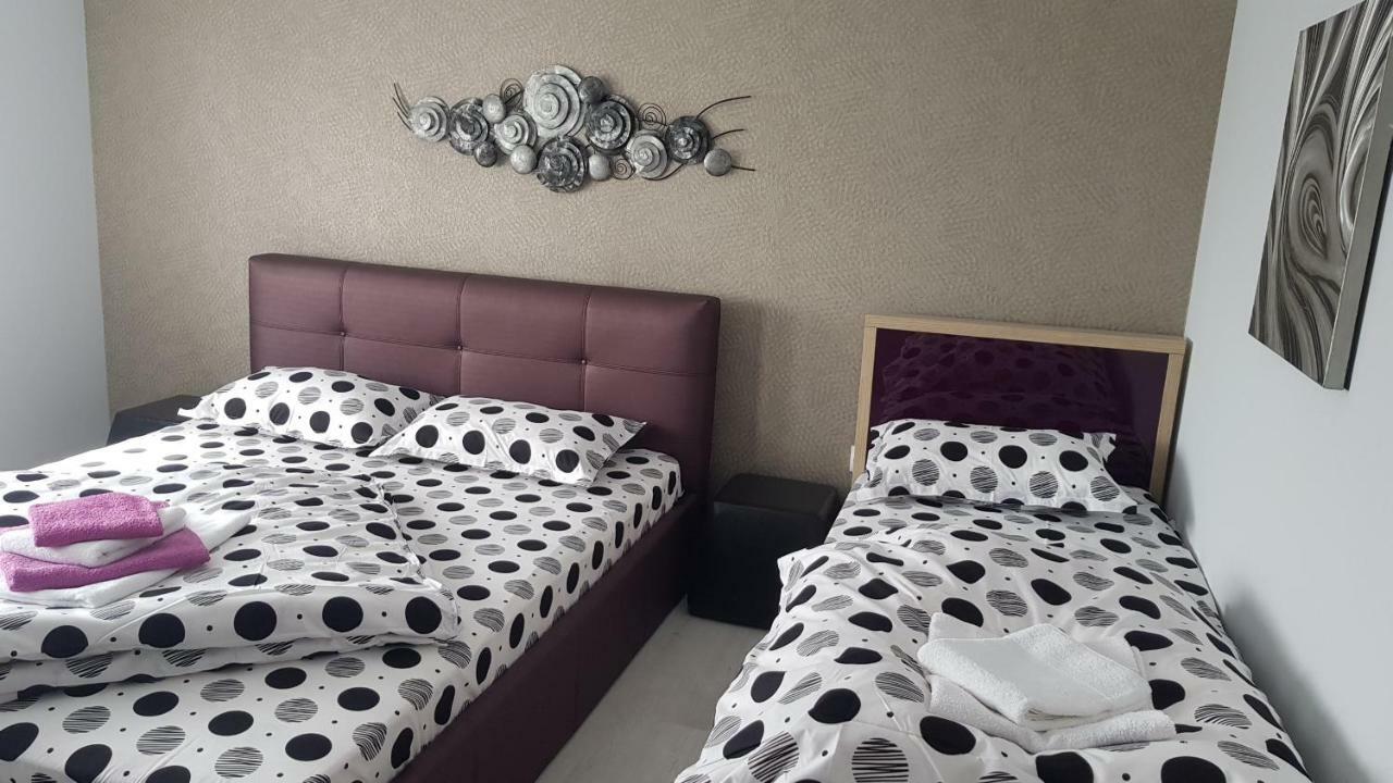 Vila Fara Nume Нэводари Экстерьер фото